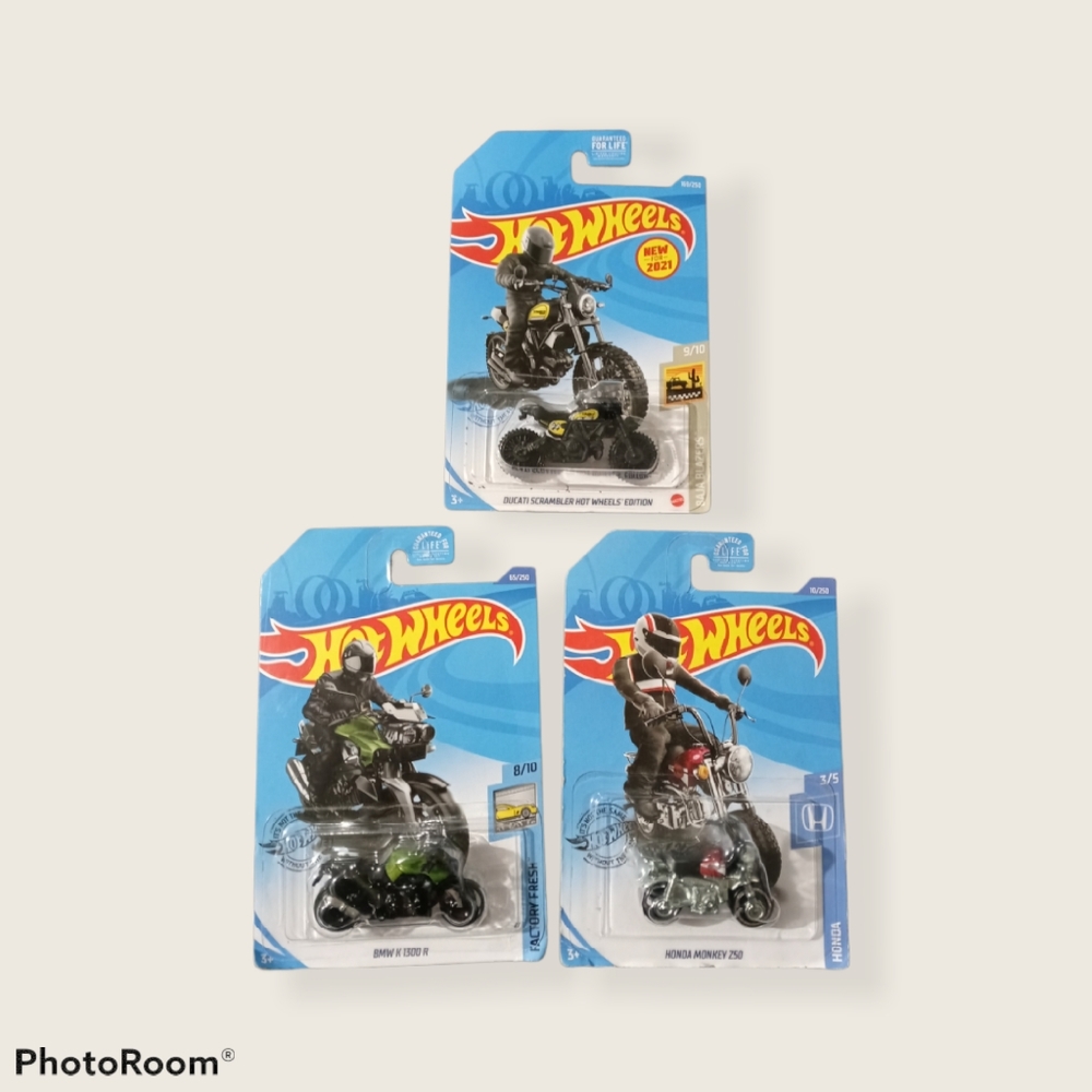 Hotwheels